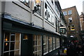 TQ3280 : The George Inn by N Chadwick