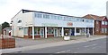 Shops and Services at Bracklesham
