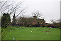 Enfield Crematorium