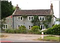 Cottage at Wrantage