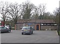 Changing Rooms, Barnes