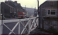 Gwaun Cae Gurwen Level Crossing