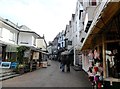 Lynmouth