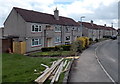 Wellfield Lane flats, Sebastopol, Pontypool