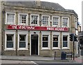 The Sportsman, Huddersfield