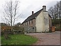 Cottages at Worth Park Farm