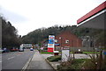 ESSO filling station, Teignmouth Rd