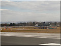 Fire Service Training Area, Manchester Airport