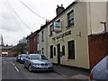 The Racehorse, Wellbeck Street, Tiverton