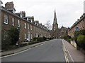 St Paul Street, Tiverton