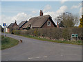 Moss Lane Farm, Froghall Lane