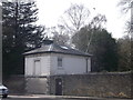 Chiswick House Lodge