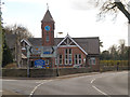 The Village Hall, High Legh