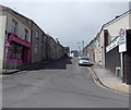 Heolddu Road, Bargoed