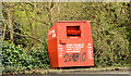 Clothing bank, Belfast