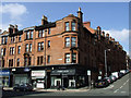 Dumbarton Road