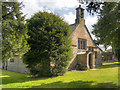 The Chapel of St Mary, High Legh