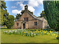 The Chapel of the Blessed Virgin Mary, High Legh