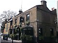The Lamb Brewery, Chiswick