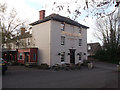 The Stalbridge Arms in Ring Street