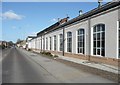 Paint factory, Otley Road, Baildon