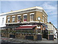 The Stag Public house, Acton Green
