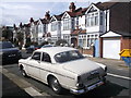 Classic Volvo, Acton Green