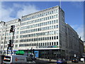 Offices on Newhall Street, Birmingham