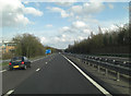 A404(M) south of Vanwall Business Park