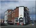 Shops on Great Hampton Street