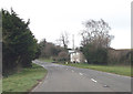 Leap Gate north of Charminster