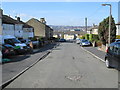 Victoria Avenue - looking towards Victoria Street