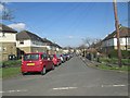 Birdswell Avenue - Highmoor Crescent