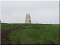 The Longstone Standing Stone