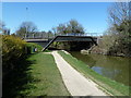 Bridge 140, Grand Junction Canal