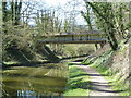 Bridge 135, Grand Junction Canal