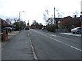 Burntwood Road, Norton Canes