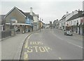 Fore Street (B3260)