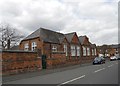 Leamington Spa-Shrubland Street School