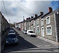 Greenfield Street, Pontlottyn