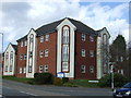 Apartments, Hednesford