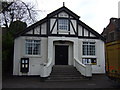 Great Haywood War Memorial Hall