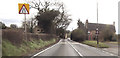 A30 through Roundham