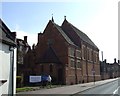 Abbots Bromley School for Girls