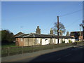 Almshouses, Hatfield Peverel