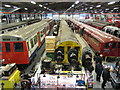 London Transport Museum