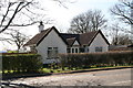 Traditional bungalow on Main Road