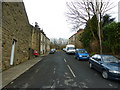 Short Street, Colne