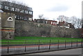 Canterbury City Walls