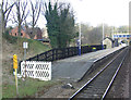 Dronfield  Railway Station